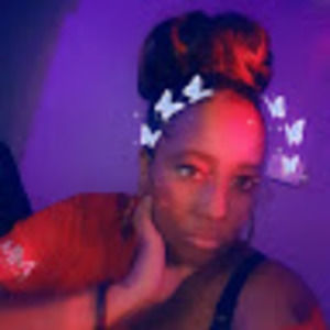 Meet your Posher, Ashlie